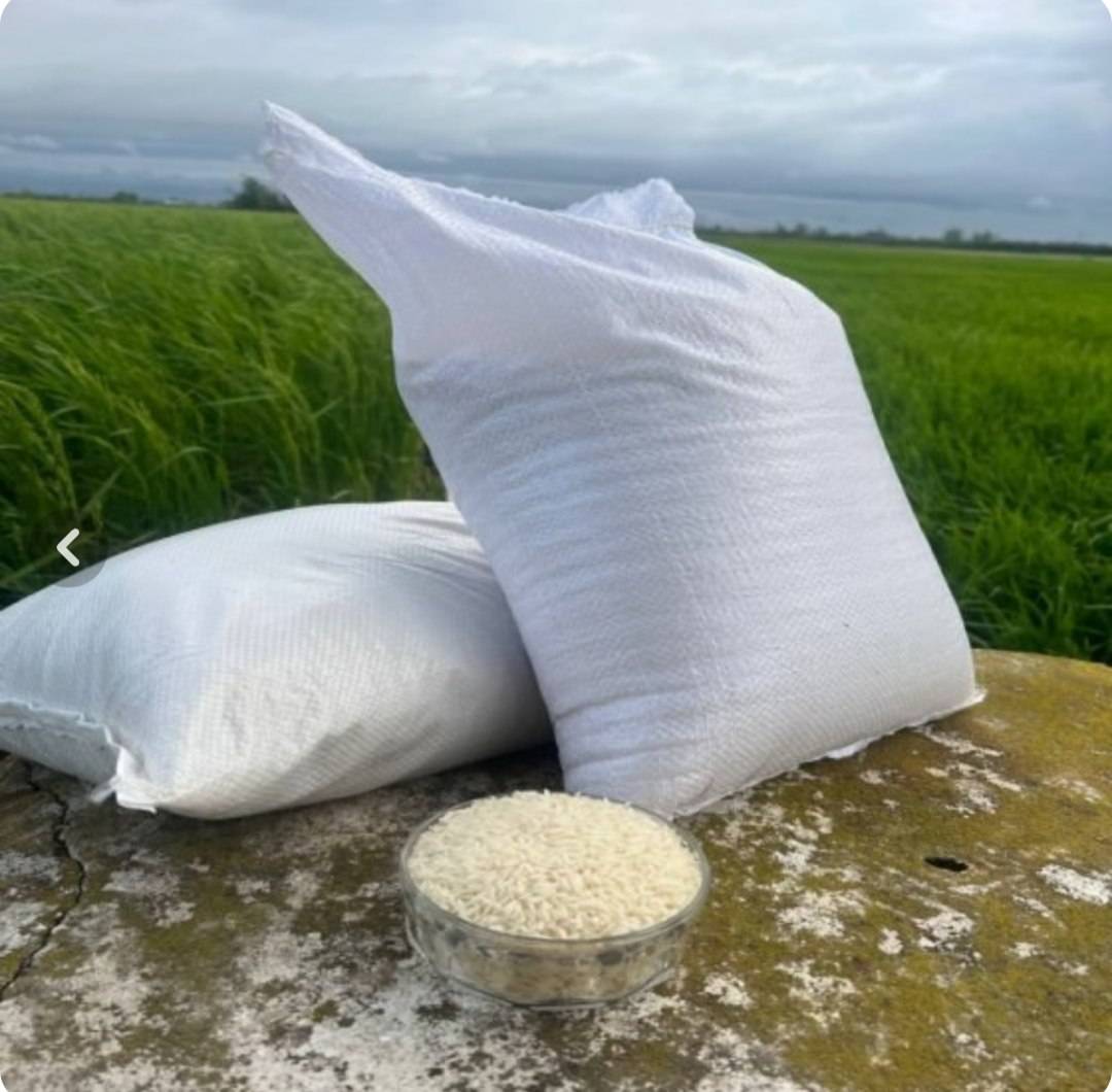 برنج هاشمی گیلان ۵ کیلویی